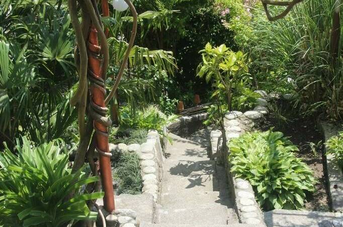 Гостевой дом на Грушевой