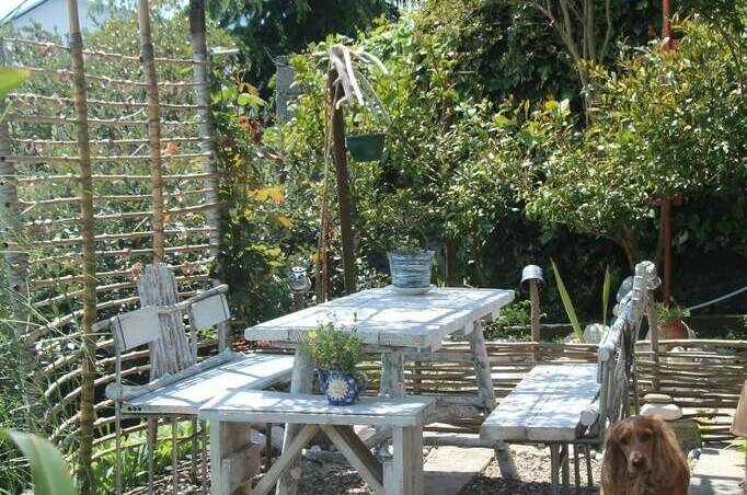 Гостевой дом на Грушевой