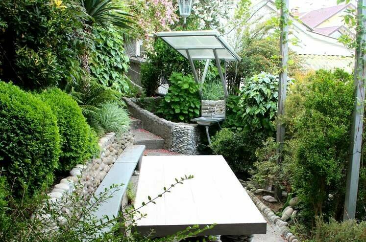 Гостевой дом на Грушевой