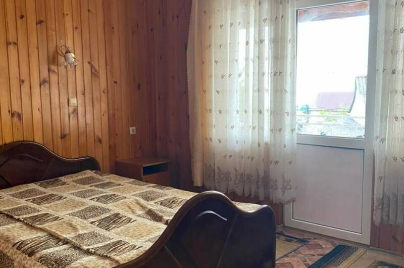 Частный сектор «Южный берег»