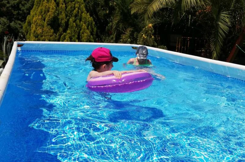 Частный сектор «Южный берег»