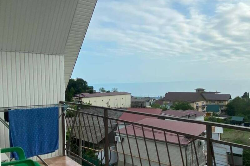 Частный сектор «Южный берег»