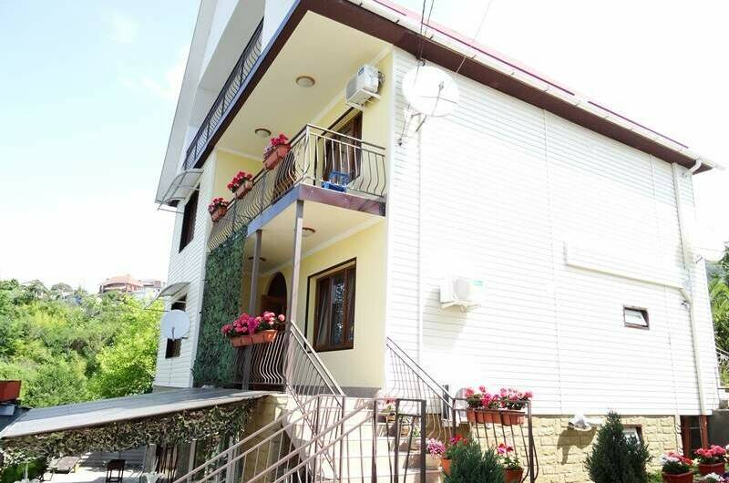 Частный сектор «Южный берег»