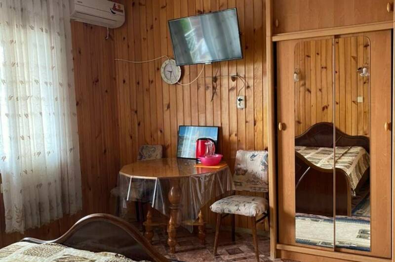 Частный сектор «Южный берег»