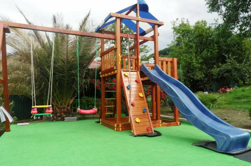 Частный сектор «Южный берег»