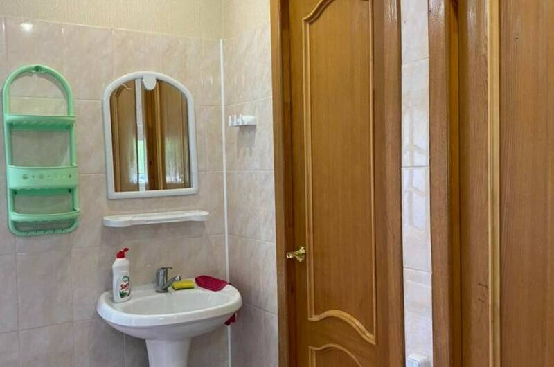 Частный сектор «Южный берег»