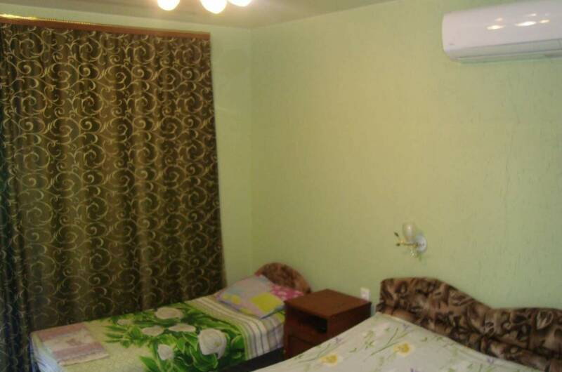 Гостевой дом «Дворик детства»