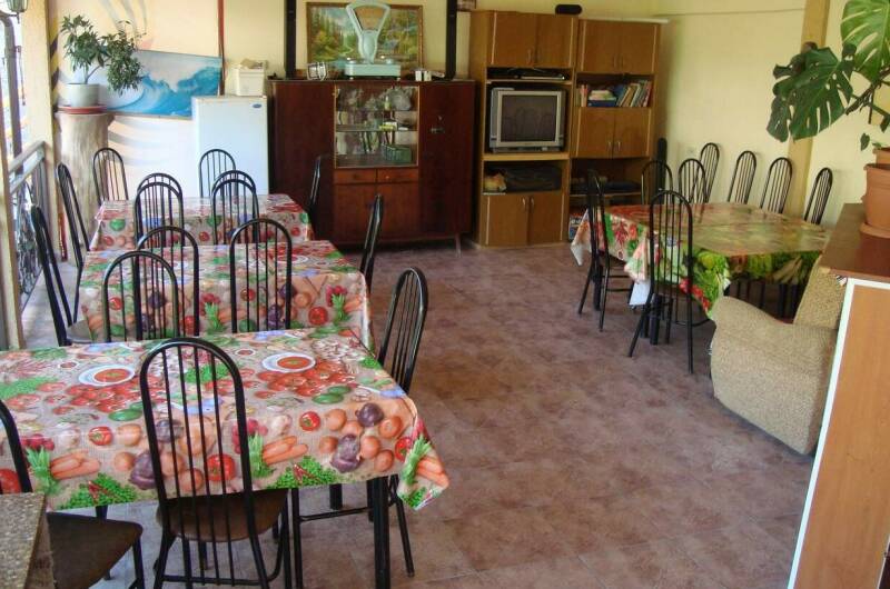 Гостевой дом «Дворик детства»