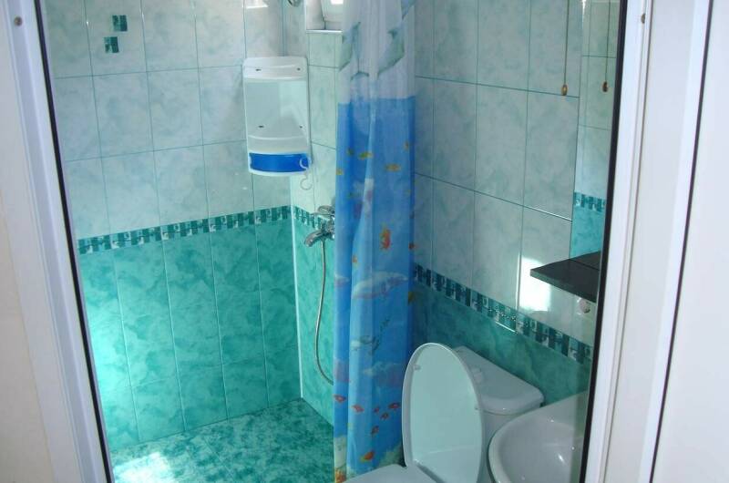 Гостевой дом «Дворик детства»