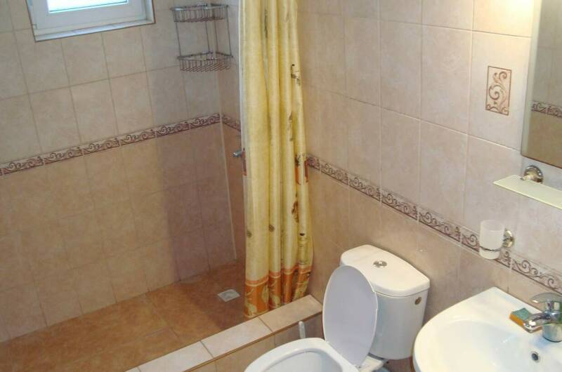 Гостевой дом «Дворик детства»