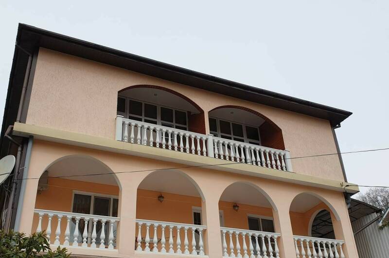 Гостевой дом «Светлана»