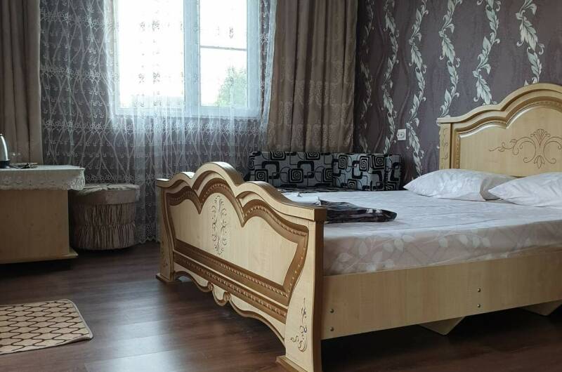 Гостевой дом «Светлана»