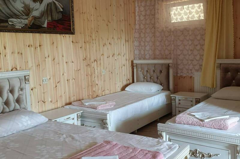 Гостевой дом «Светлана»