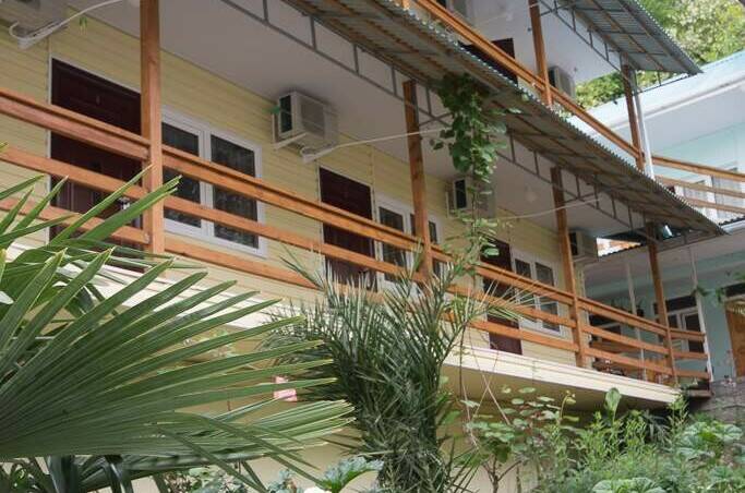 Гостевой дом «Светлана»