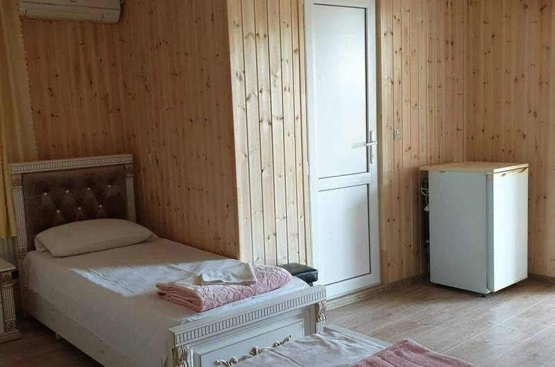 Гостевой дом «Светлана»