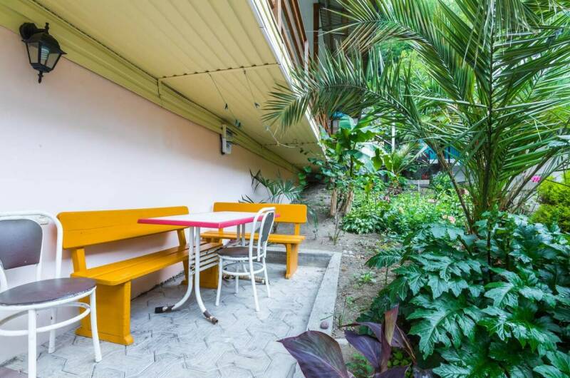 Гостевой дом «Светлана»