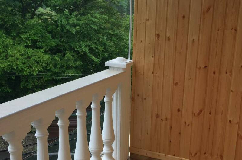 Гостевой дом «Светлана»