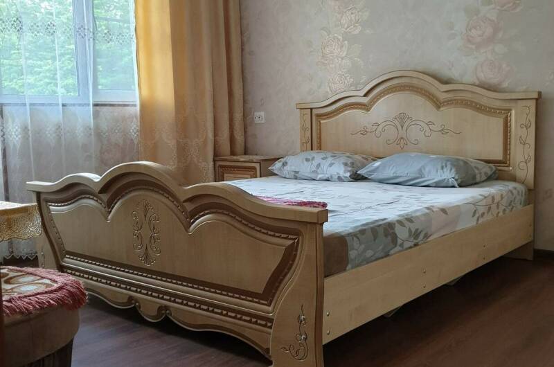 Гостевой дом «Светлана»