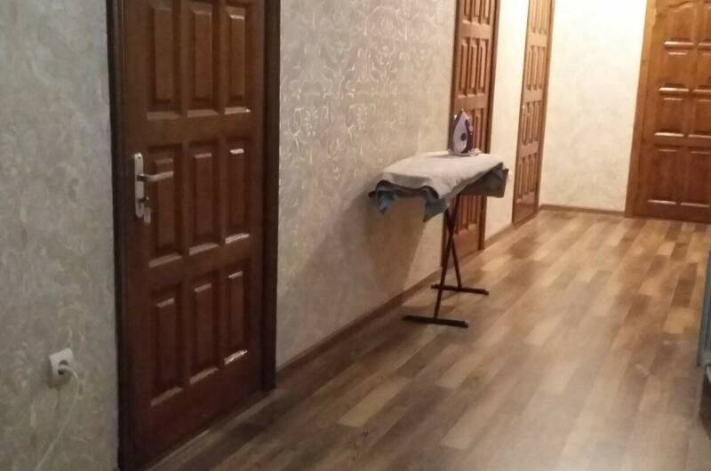 Частное домовладение «Анна-Мария»