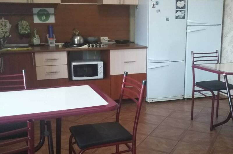 Частное домовладение «Анна-Мария»