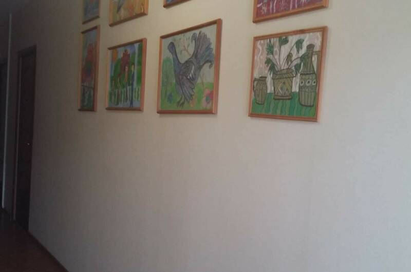 Частное домовладение «Анна-Мария»