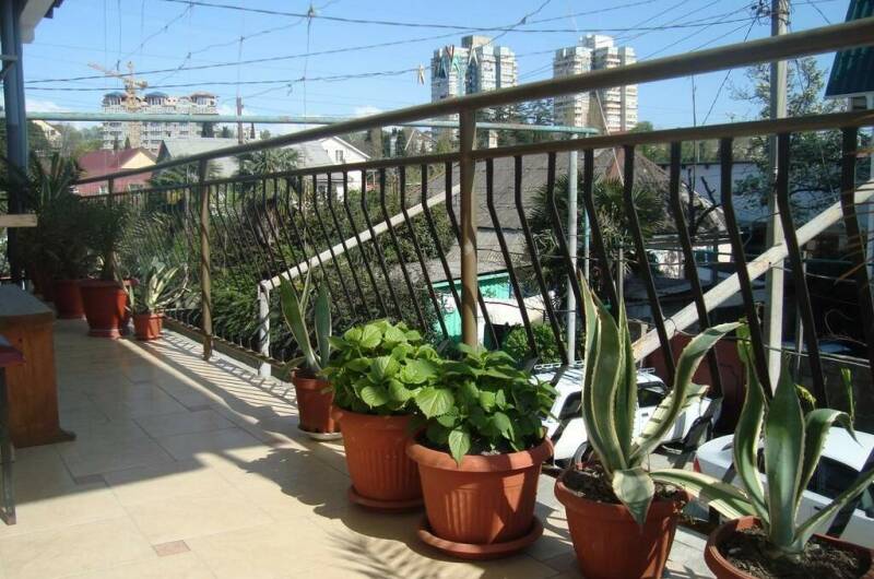 Частное домовладение «Анна-Мария»