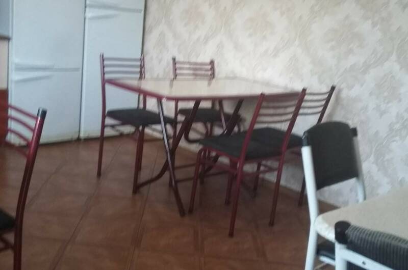 Частное домовладение «Анна-Мария»