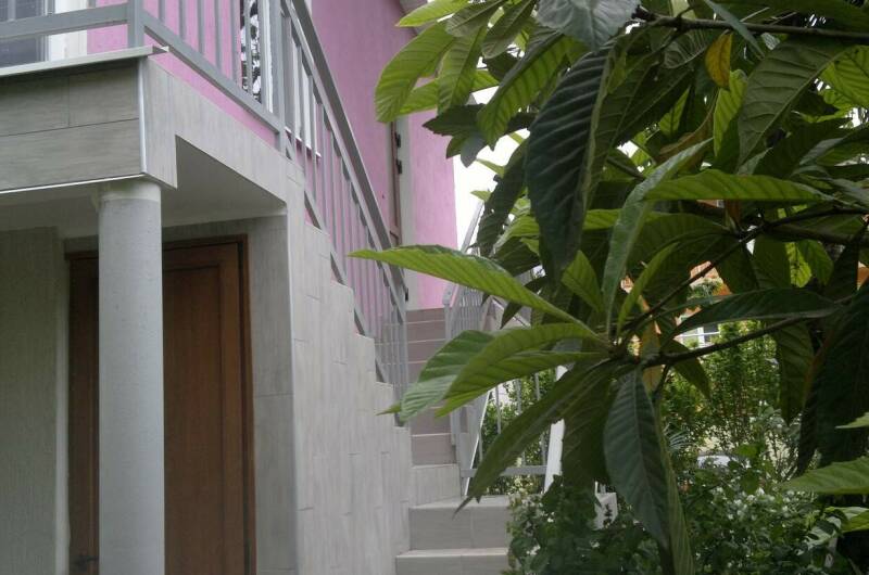 Гостевой дом «Фиалка»