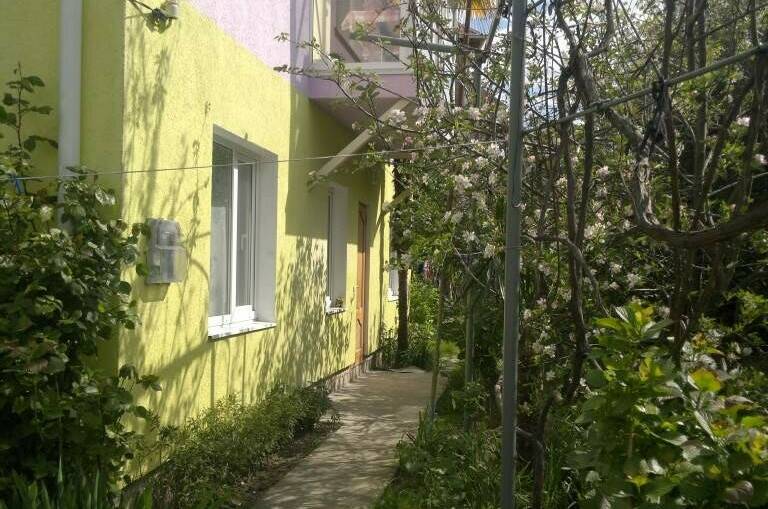 Гостевой дом «Фиалка»