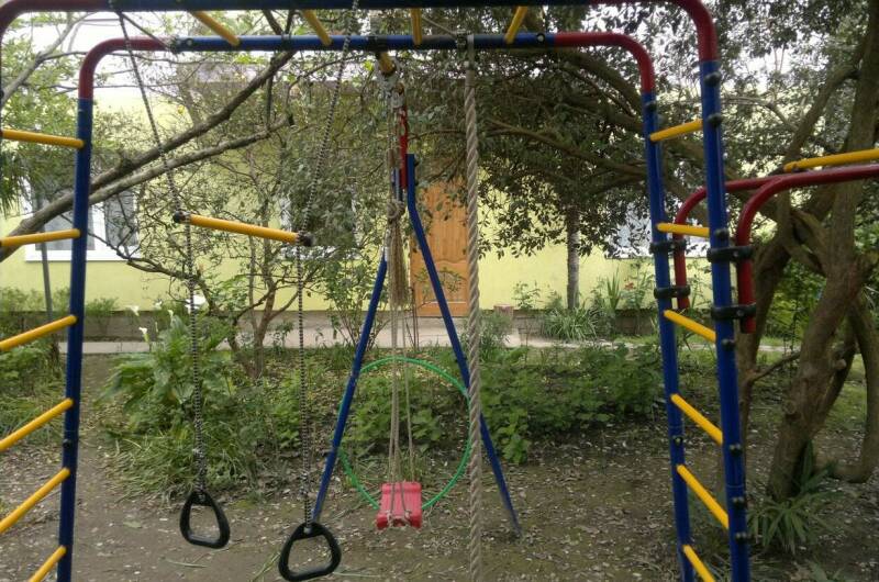 Гостевой дом «Фиалка»