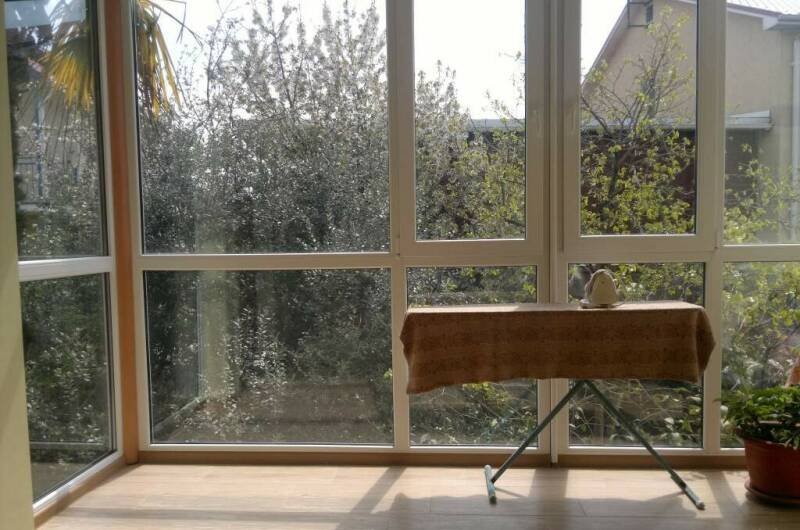 Гостевой дом «Фиалка»