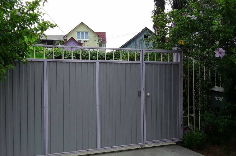 Гостевой дом «Фиалка»