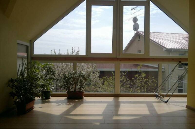 Гостевой дом «Фиалка»