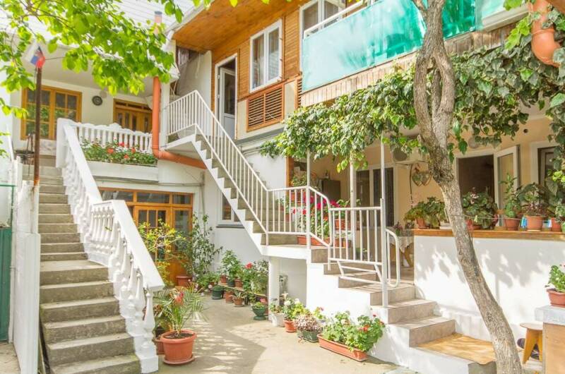 Гостевой дом «У тети Тани»