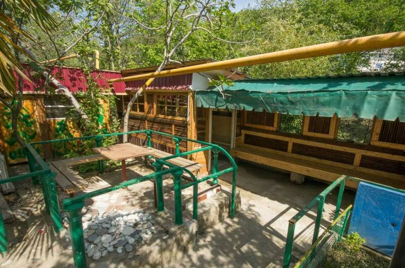 Гостевой дом «У тети Тани»