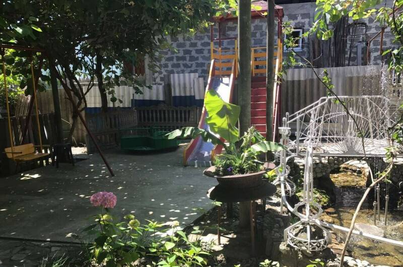 Гостевой дом «У тети Тани»