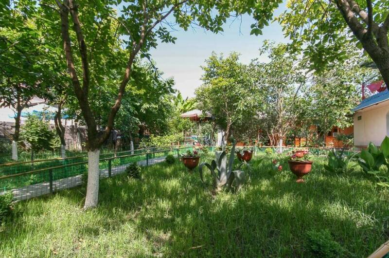 Гостевой дом «У тети Тани»