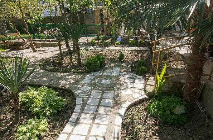 Гостевой дом «У тети Тани»