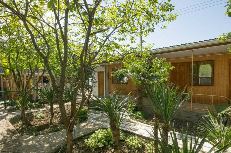 Гостевой дом «У тети Тани»