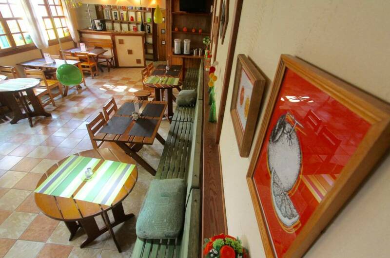 Мини-отель «Банановый рай»