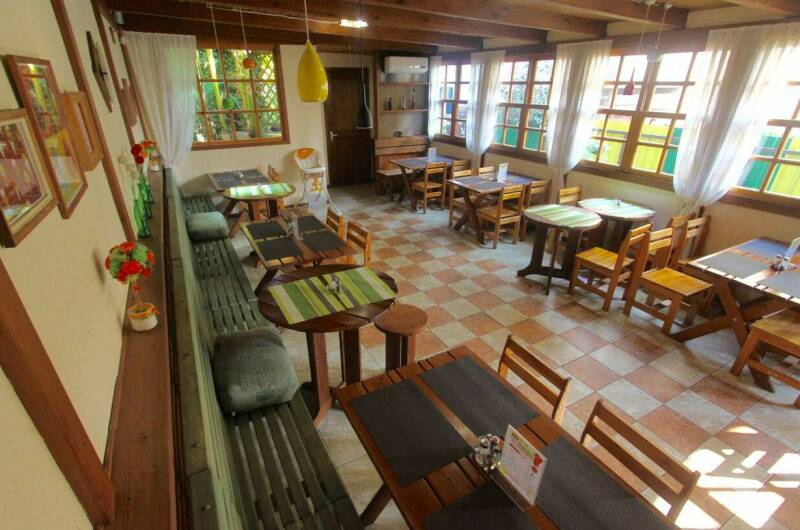 Мини-отель «Банановый рай»