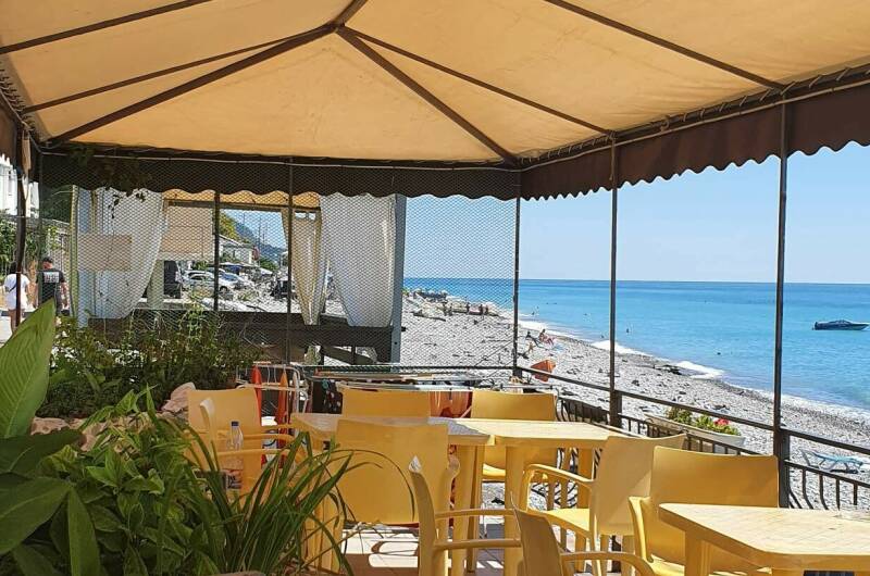 Эллинг «Нижняя Волконка»