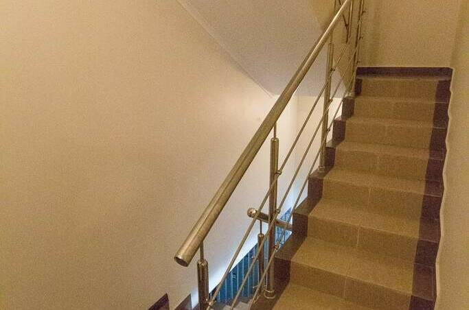 Эллинг «Нижняя Волконка»