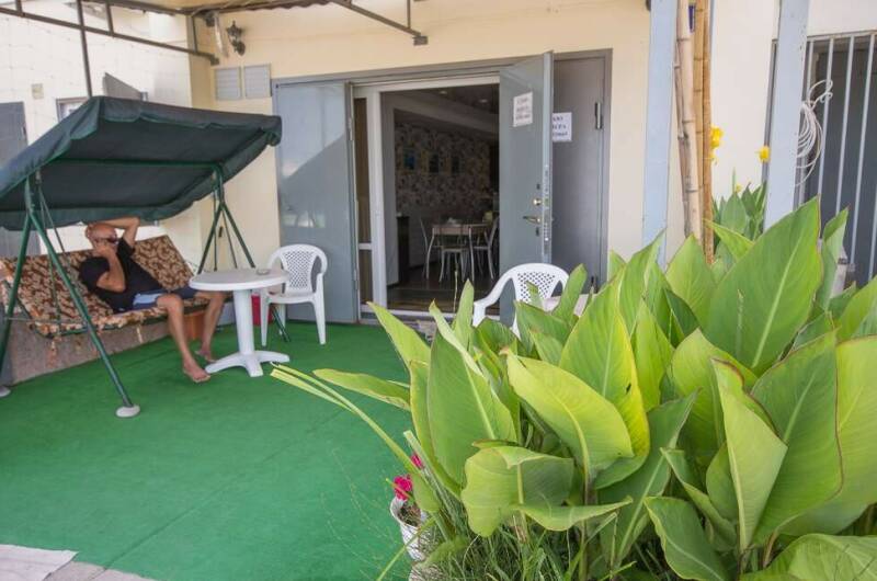 Эллинг «Нижняя Волконка»