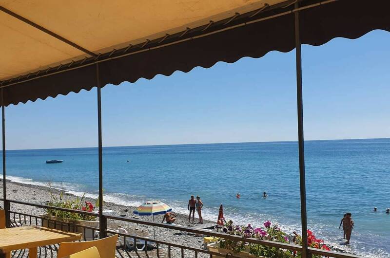 Эллинг «Нижняя Волконка»