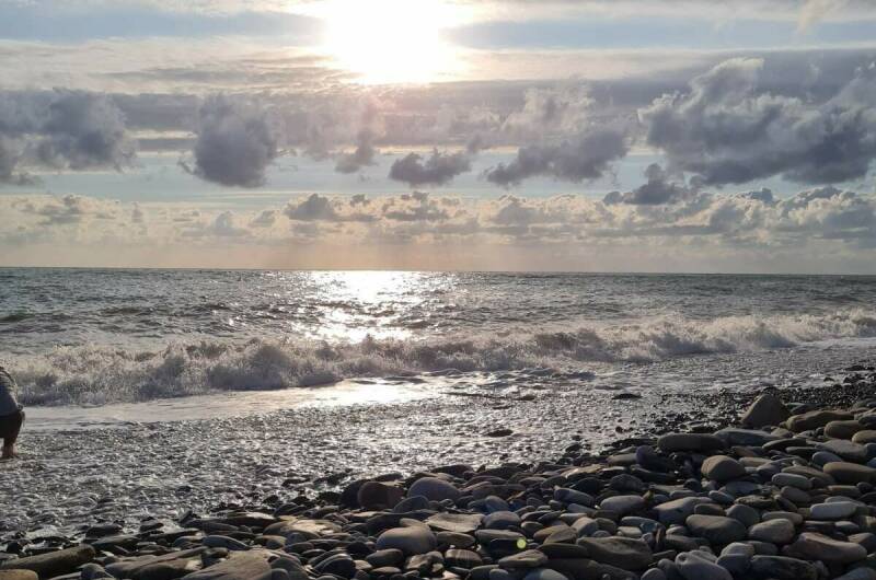 Эллинг «Нижняя Волконка»