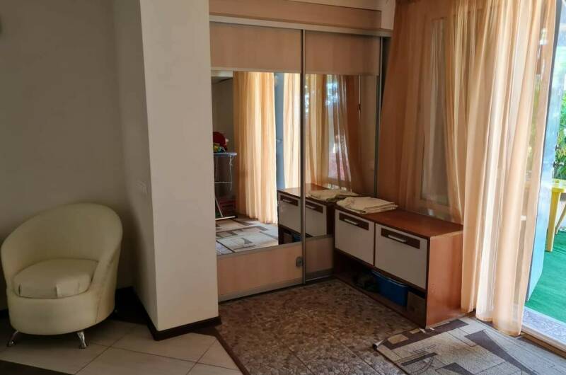 Эллинг «Нижняя Волконка»