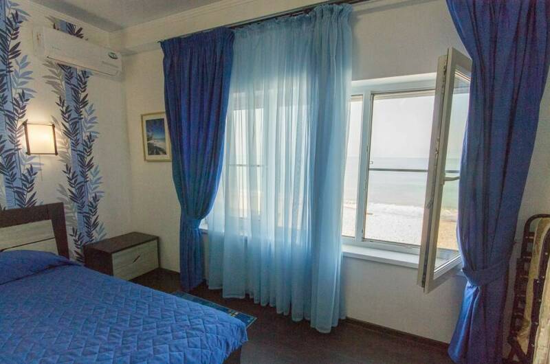 Эллинг «Нижняя Волконка»