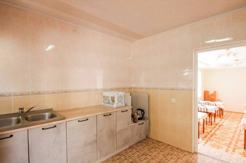 Гостевой дом «На Майкопской»