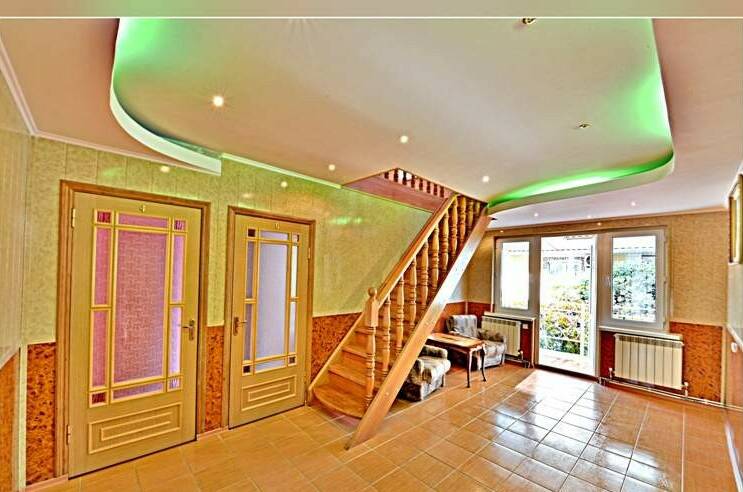 Гостевой дом «На Майкопской»